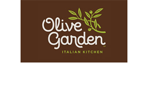 Olive Garden's Logo