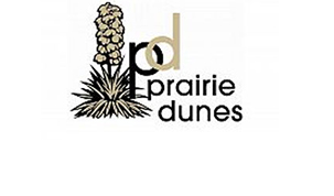 Prairie Dunes Country Club's Logo
