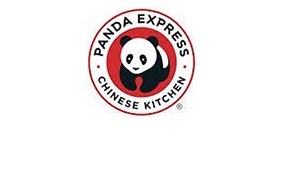 Panda Express's Logo