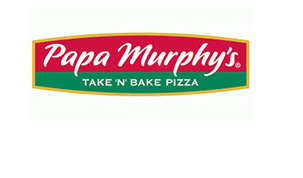 Papa Murphy's Take N Bake Pizza's Logo