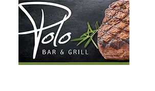 Polo Bar and Grill's Logo