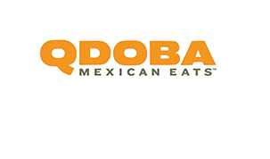 Qdoba Mexican Grill's Logo