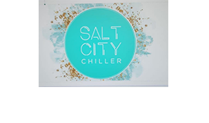 Salt City Chiller (Seasonal Food Truck)'s Logo