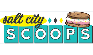 Salt City Scoops (Food Truck)'s Logo