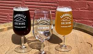 Sandhills Brewing's Image