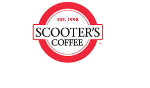 Scooter's Coffee's Logo