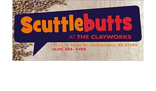 Scuttlebutts Coffee - Hutchinson Regional Medical Center's photo