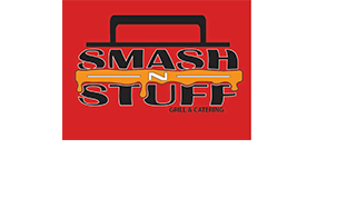 Smash & Stuff (Food Truck)'s Logo