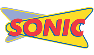 Sonic Drive-in's Logo
