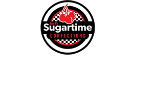 Sugartime Confections's Logo