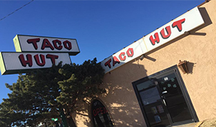 Taco Hut's Image