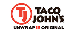 Taco John's's Logo