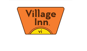Village Inn Pancake House's Logo