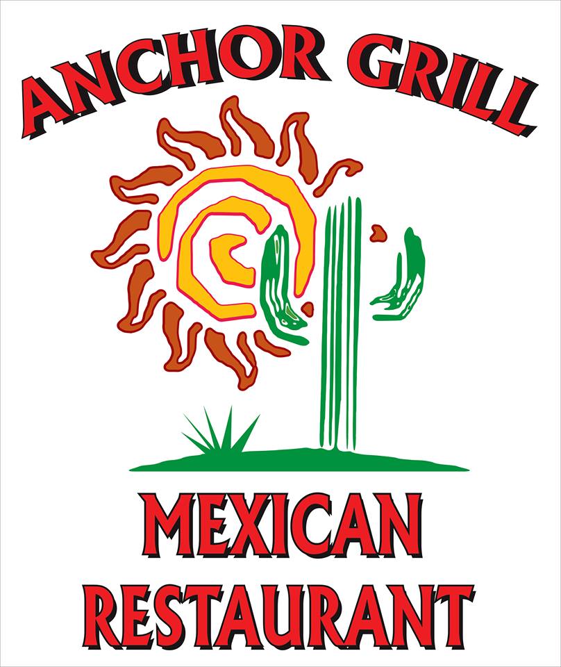 Anchor Grill Food Truck's Logo