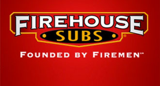 Firehouse Subs's Logo
