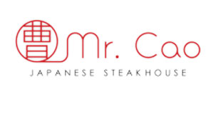 Mr. Cao Japanese Steakhouse's Logo