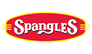 Spangles Restaurant's Logo