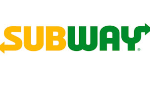 Subway Sandwich & Salads's Logo