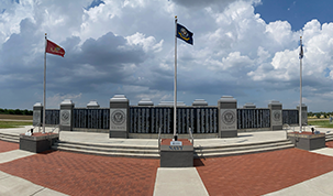 Reno County Veterans Memorial's Image