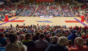 Hutchinson Sports Arena's Image