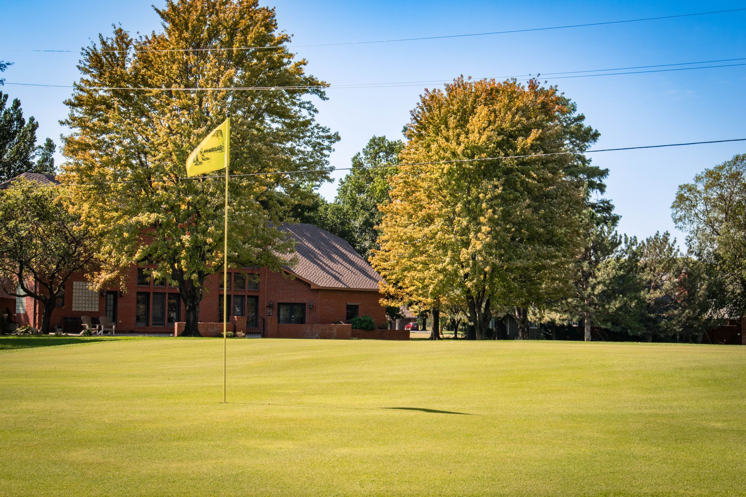 Willowbrook's Logo