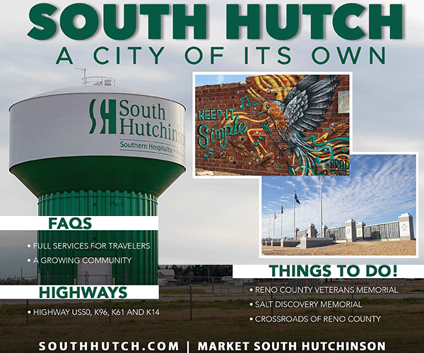South Hutch