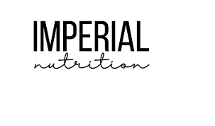 Imperial Nutrition's Logo