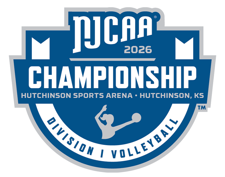 NJCAA Volleyball 2026