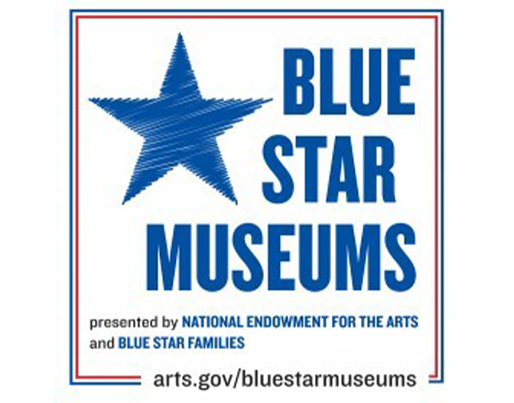 Cosmosphere To Participate in Blue Star Museum Program Photo - Click Here to See