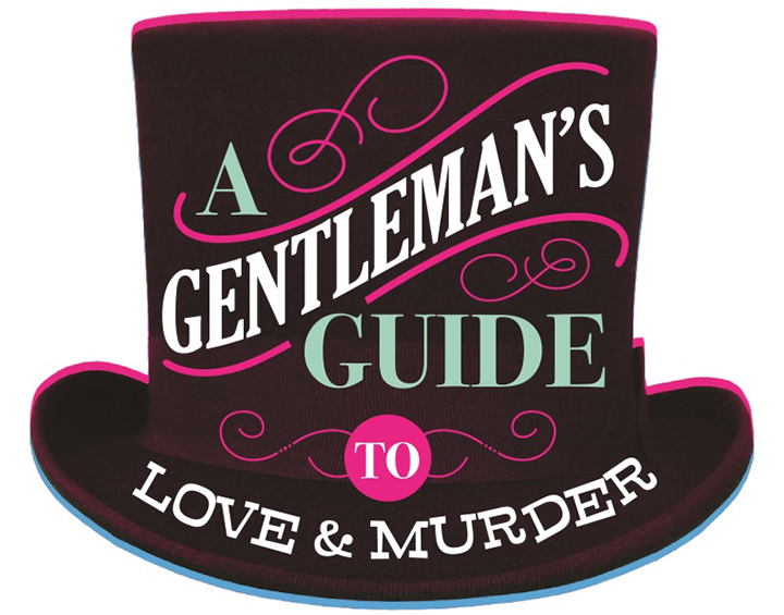 A Gentlemans Guide To Love And Murder At Stage 9