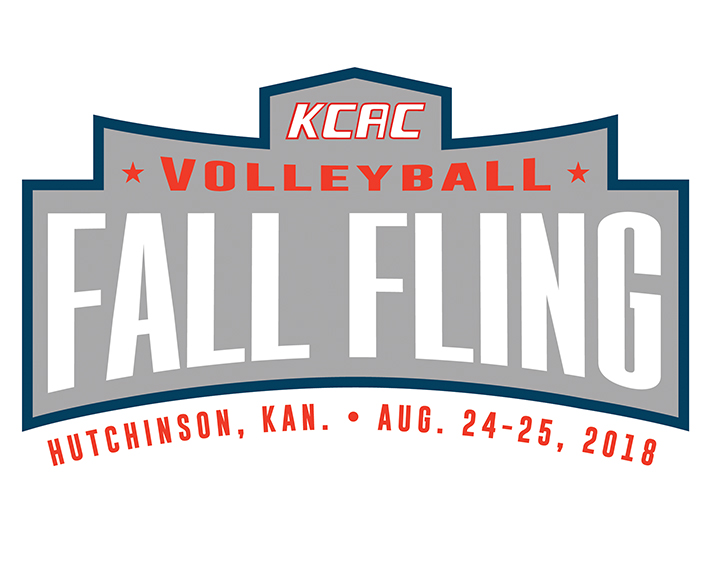 Kansas Collegiate Athletic Conference Volleyball Tournament Returns To