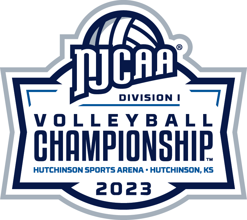 NJCAA DI Volleyball Championship Format Change and Tickets on Sale Photo - Click Here to See