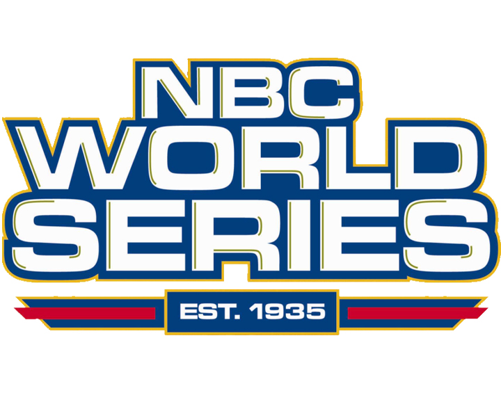 2022 NBC World Series Dates Announced Photo - Click Here to See