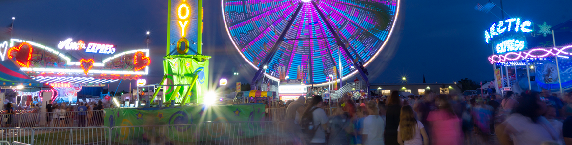 Click to open Kansas State Fair