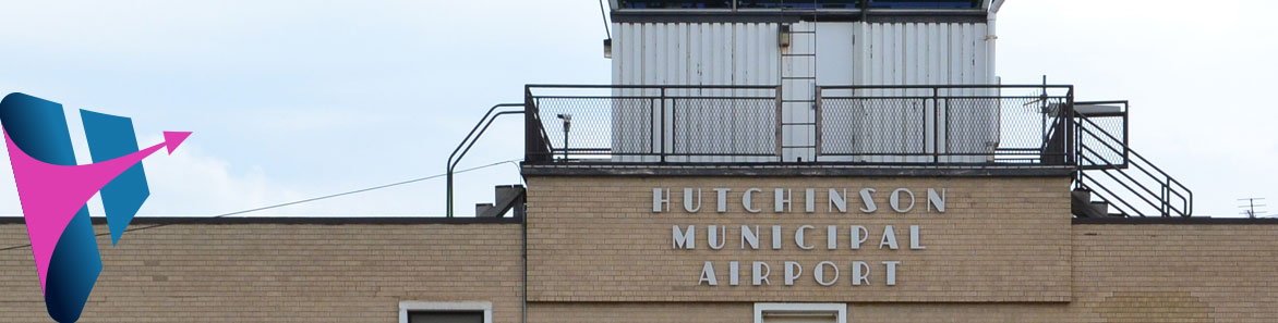 Hutchinson Regional Airport
