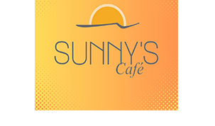 Sunny's Cafe's Logo